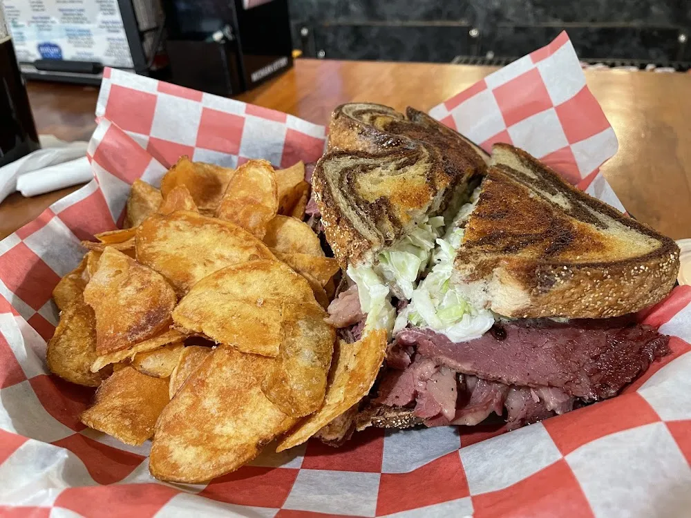 Corned Beef