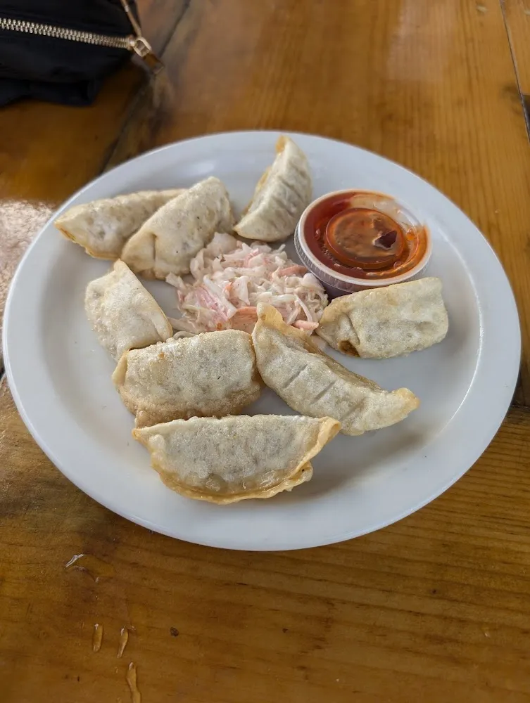 Potstickers