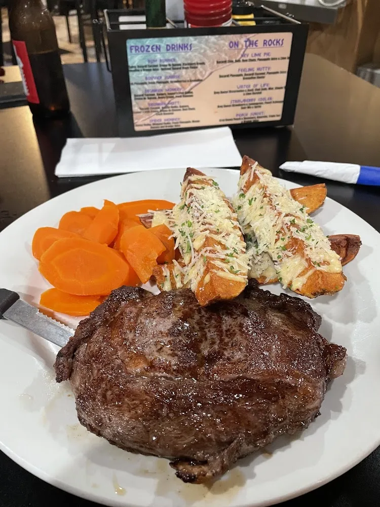 Steak